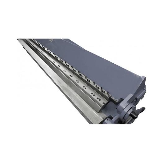 Cormak 2040 x 2.5mm Box & Pan Folder