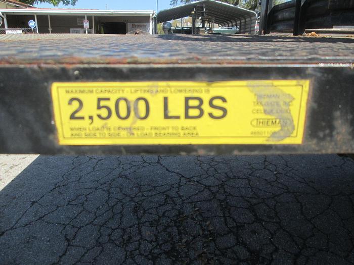 Used 1990 GMC Topkick