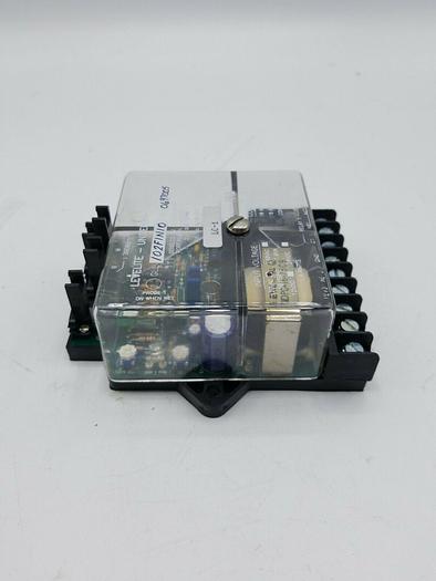 Used Levelite Universal Controller GLL102FIN10
