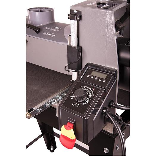 SuperMax, 16-32 Drum Sander