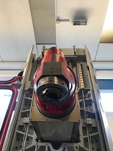 Usato MECOF CS 500 AGILE