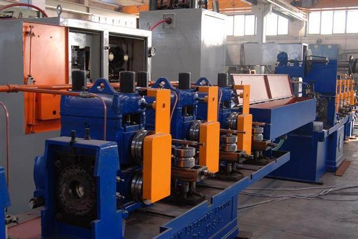 Used Various Brands - Used Equipment, European #038