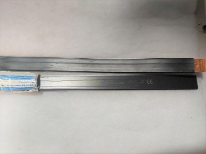 5,9 m Lamellenkupferschiene, SV 3573, 5,0 x 32mm, Rittal,  neuwertig