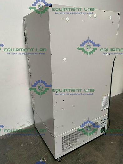 Used Thermo Scientific 8606 -86 ºC Ultra Low Laboratory Freezer 23 Cu Ft 230V
