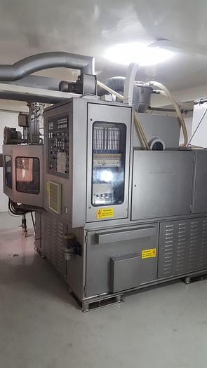 Used Rommelag 305M Blow Fill Seal Machine