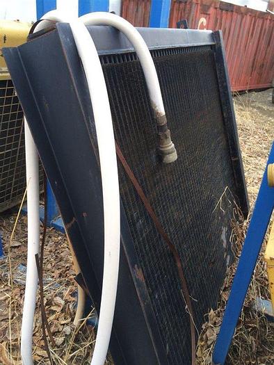 Used Core Cooler 54"x52"x3"