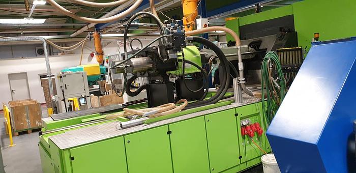 Used 2000 ENGEL ES 2550/500 HL-V