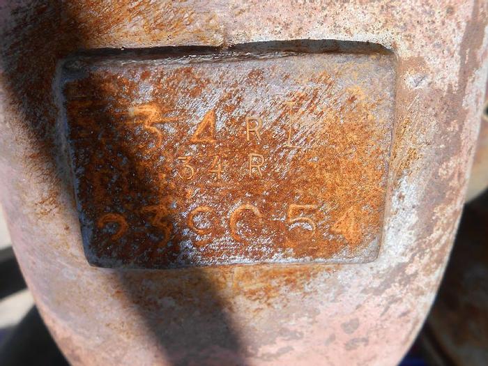 Used 2001 Mack CH613 30,000#