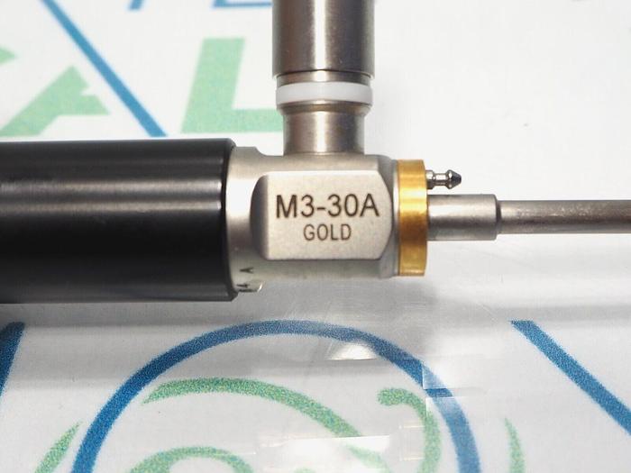 Used Acmi M3-30A 4mm Cystoscope 30 degree