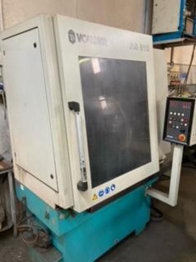 Used 2001 VOLLMER AS810