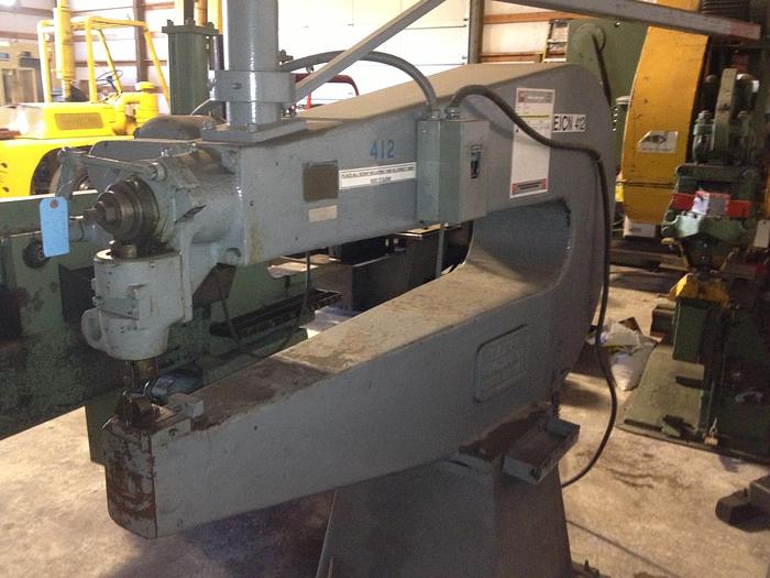 Libert 1060 Nibbler