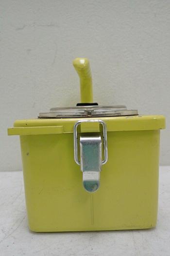 Used Victoreen CDV-715 Model IA Geiger Counter