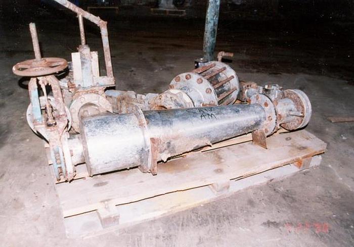 Used CRANEWORKS INC. #12168