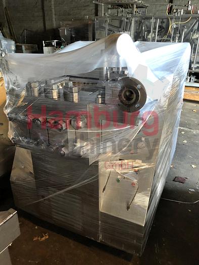 Used APV Gaulin MC 30-4TBS