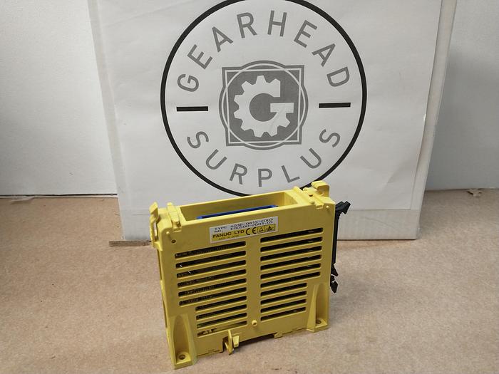 Used FANUC A03B-0815-C003 I/O Expansion Module GH500