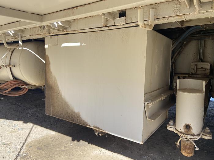 Used 1967 Wilson Ideco H44 Drilling Rig