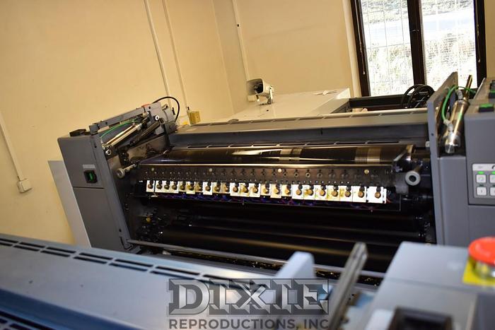 Used 2003 Ryobi 754