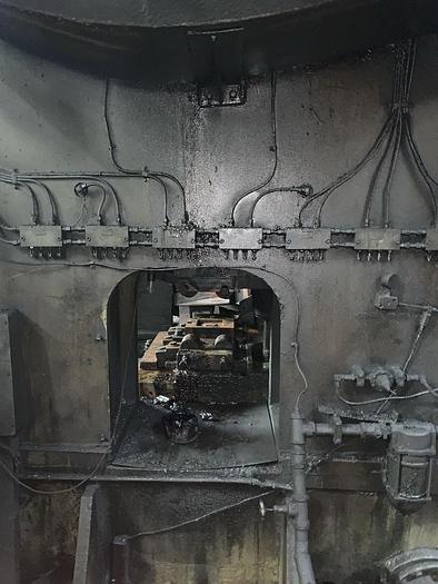 Used Press Hot Forging K8544