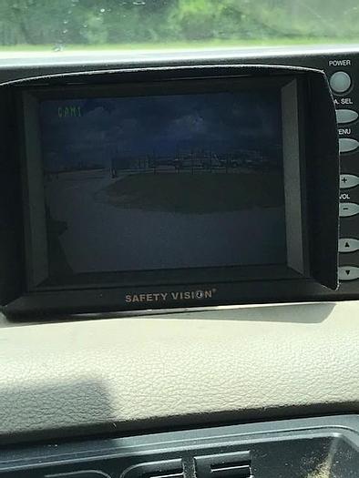 Used 2012 Dodge D5500 Altec AT37G Bucket Truck - C42181