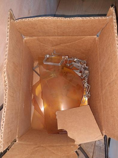 Used Combi 12 Head scale