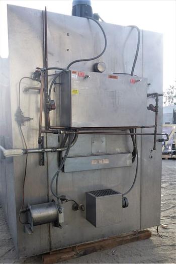 Used Oven, Friedrich, Smokehouse, S/st, Mdl FMP-2000 #S743558