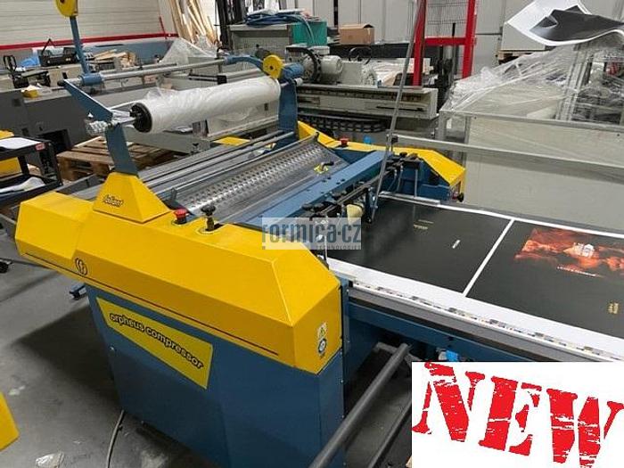 Used Foliant Orpheus C 760A