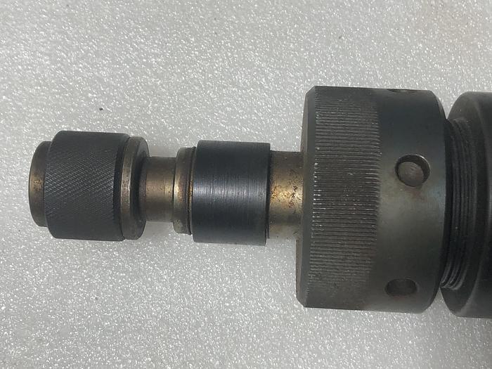 Used Parlec C50-10SC5  CAT50 to Collet Tool Holder