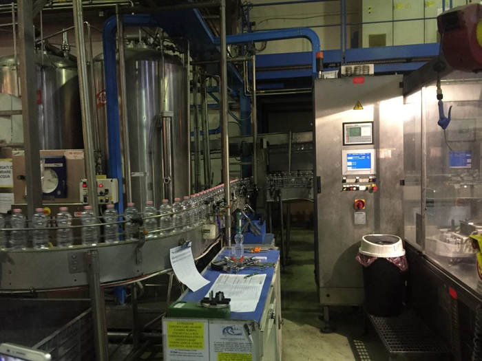 Usato 2001 SMI - SARCMI - ACMI Modelli Vari