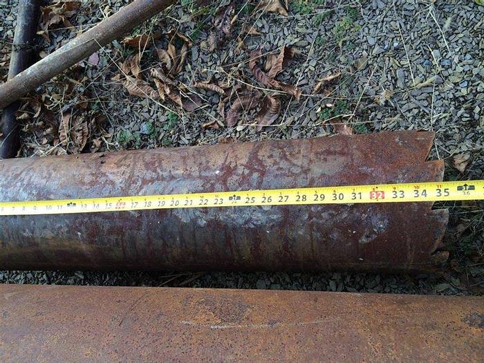 Used 9-1/2" Core Bit