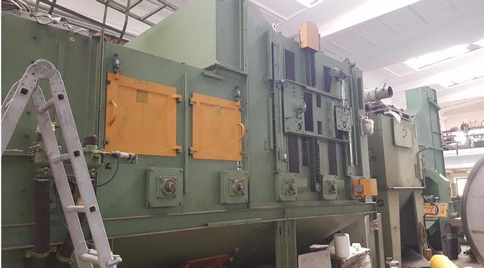 Gebraucht 2003 TOSCA TS-RP 31