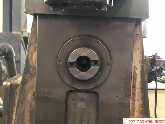 Used Dahlih Univeral Milling