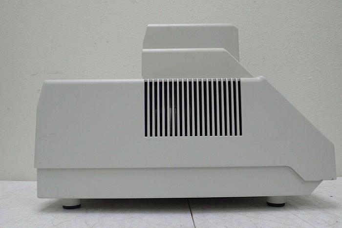Used Eppendorf 5333 Mastercycler Gradient PCR Thermal Cycler 689192519325