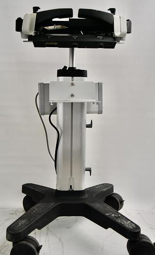 Used Sonosite M-Turbo Portable Ultrasound Machine with Mini-Dock M-Series, P08189-81, P10401-02