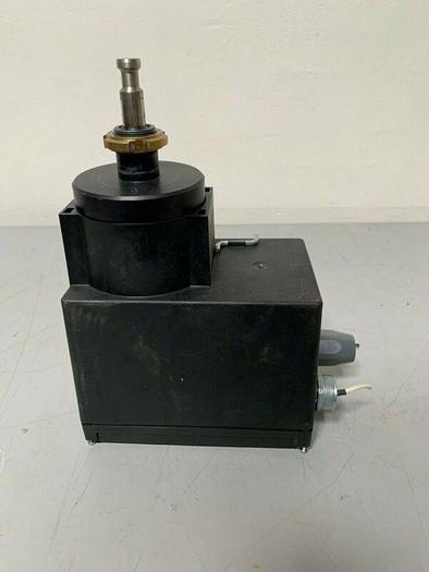 Used Watlow DC20-60F0-0000 Solid State Power Control