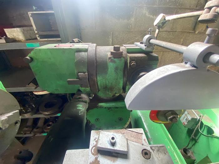 Used Jones & Shipman 310T Tool & Cutter Grinder