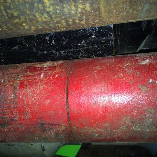 Used Sub Adapter - 1103110300417