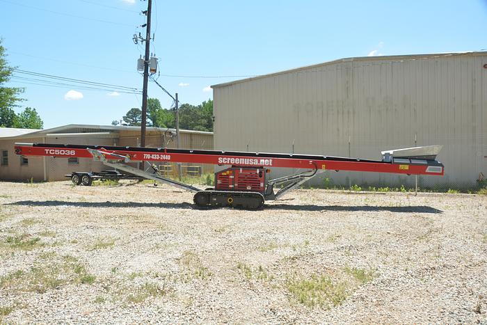 Dealer NEW SCREEN USA TC5036