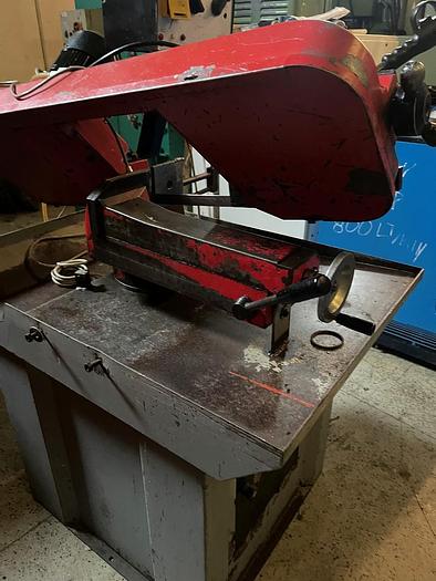 Usato SEGHETTO BIANCO 270