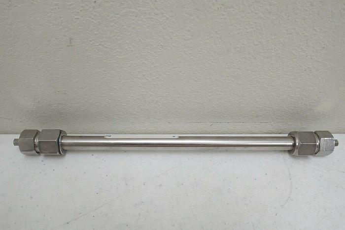 Used Alltech 100565 Jordi Gel DVB 500A 250x10mm HPLC Column