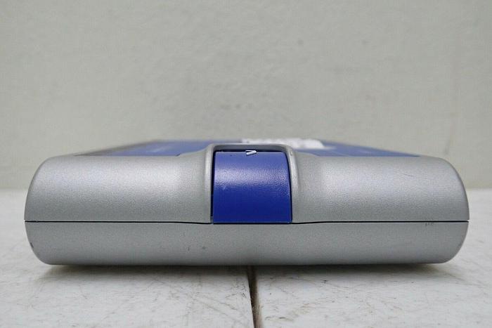 Used Moxa Model NPort 1240 USB to 4-port Serial Hub