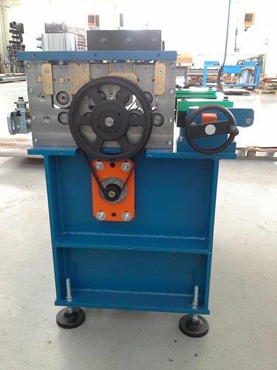 New F&P "RAM" Electronic Straightener-Feeders #3572.1