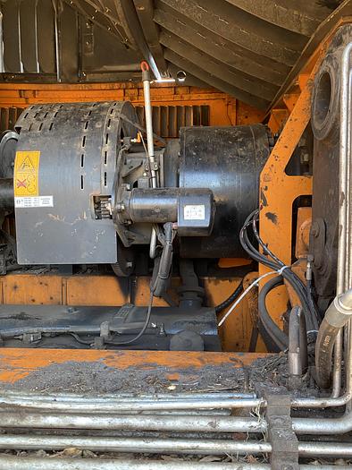 Used 2017 DOPPSTADT DW3060K