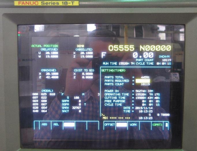 Used 1999 DAEWOO Puma 400