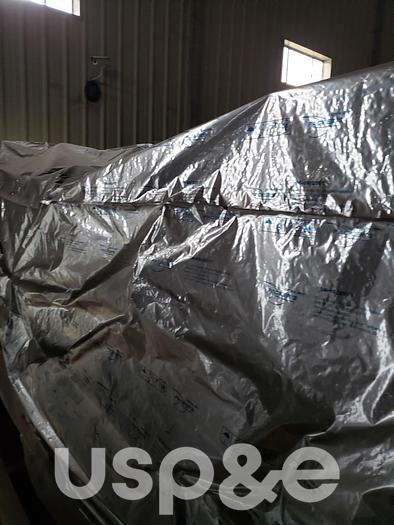 2 MW 2017 New Caterpillar CG170-20 Natural Gas Generator Sets