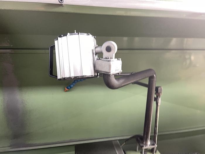 Ottime Tornio Parallelo MCM - MADAR TC 300 x 1500