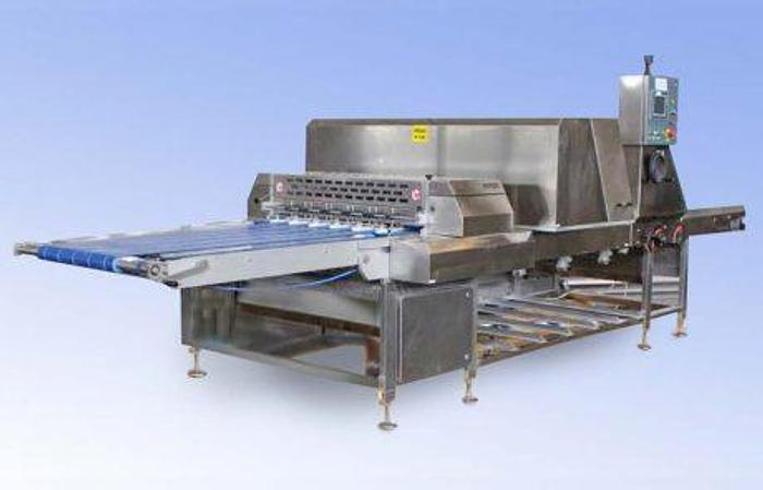 Used Used Rondo Tornado Croissant Line