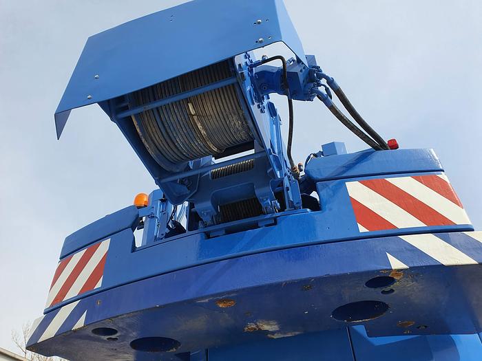 Used 2008 Tadano  ATF65G-4