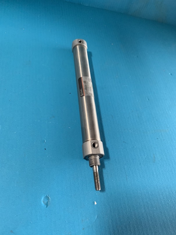 Used SMC Air Cylinder CJ2B16-100