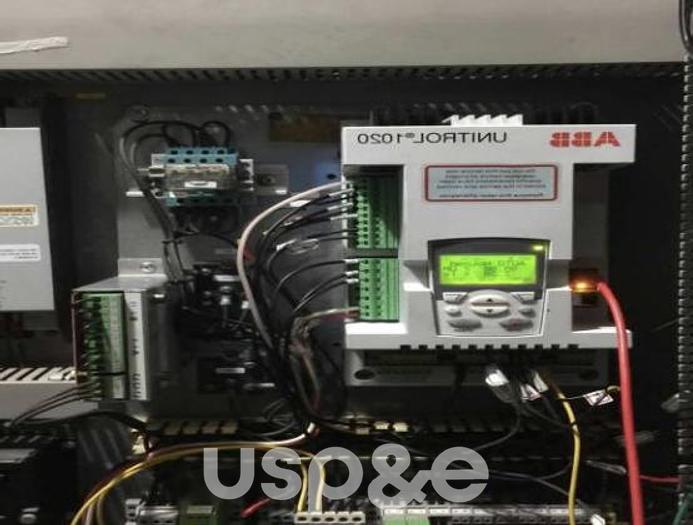 Used 8 MW 2003 Used Wartsila W18V32 Diesel Generator Sets