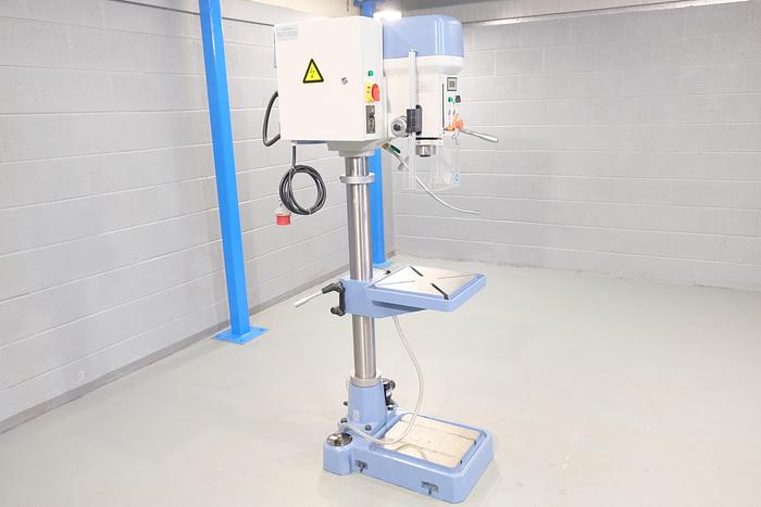 Mach Drill MT3 Drill with Variable speed Power feed